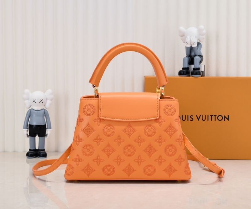 LV Top Handle Bags